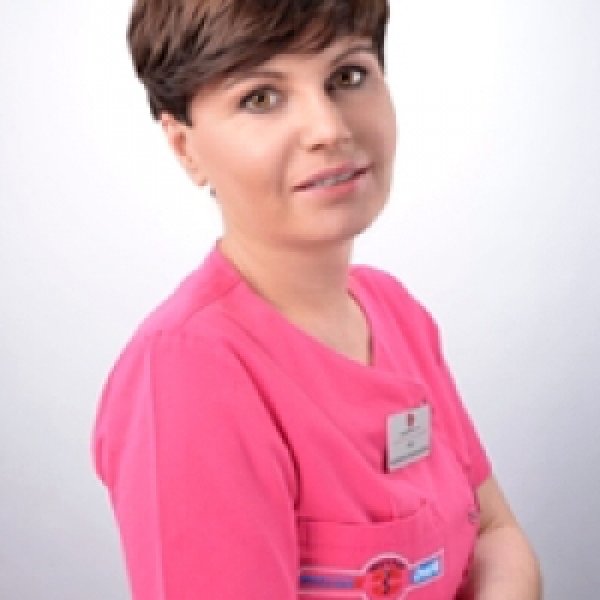 Anna Drobkiewicz