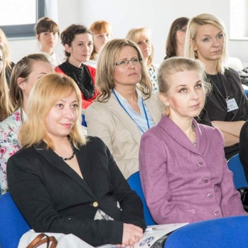 Konferencja Inauguracyjna Polskiego Stowarzyszenia Higieny Stomatologicznej 11 kwietnia 2014