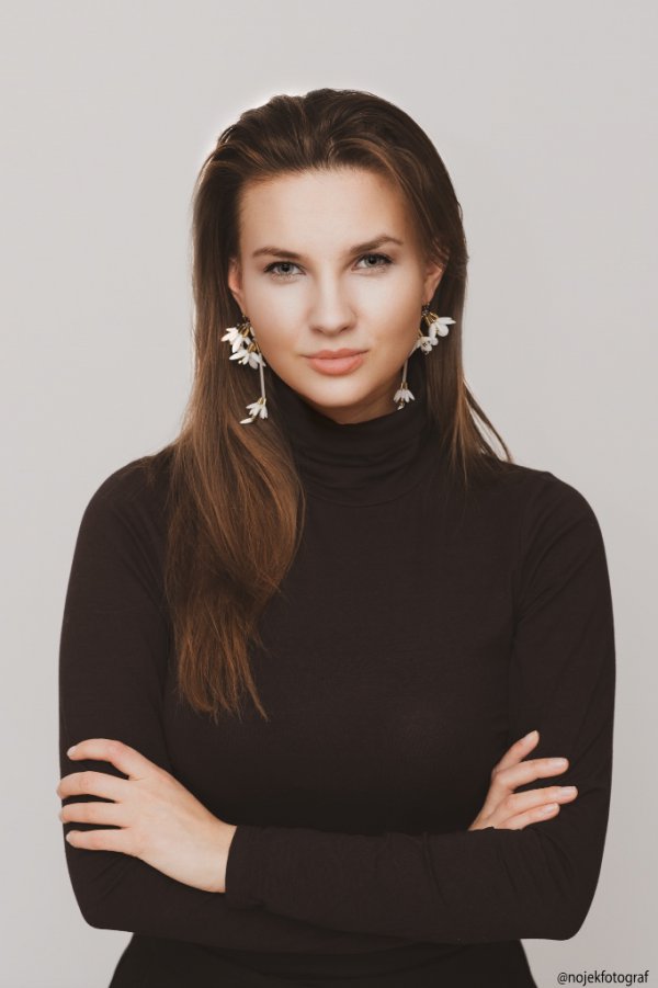 Natalia Terefenko