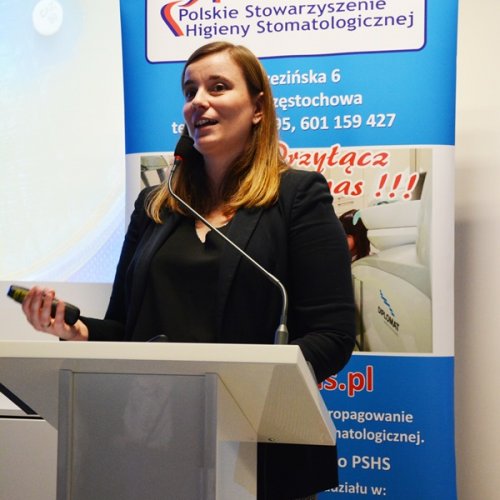 X Konferencja Polskiego Stowarzyszenia Higieny Stomatologicznej