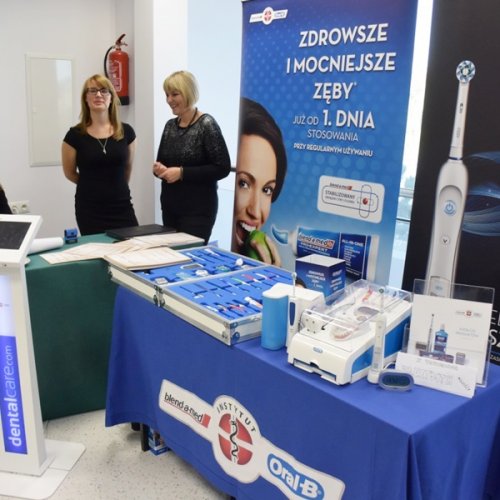 IV Konferencja Polskiego Stowarzyszenia Higieny Stomatologicznej