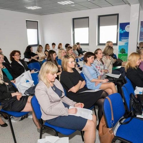 Konferencja Inauguracyjna Polskiego Stowarzyszenia Higieny Stomatologicznej 11 kwietnia 2014