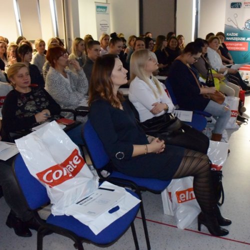 VIII Konferencja Polskiego Stowarzyszenia Higieny Stomatologicznej