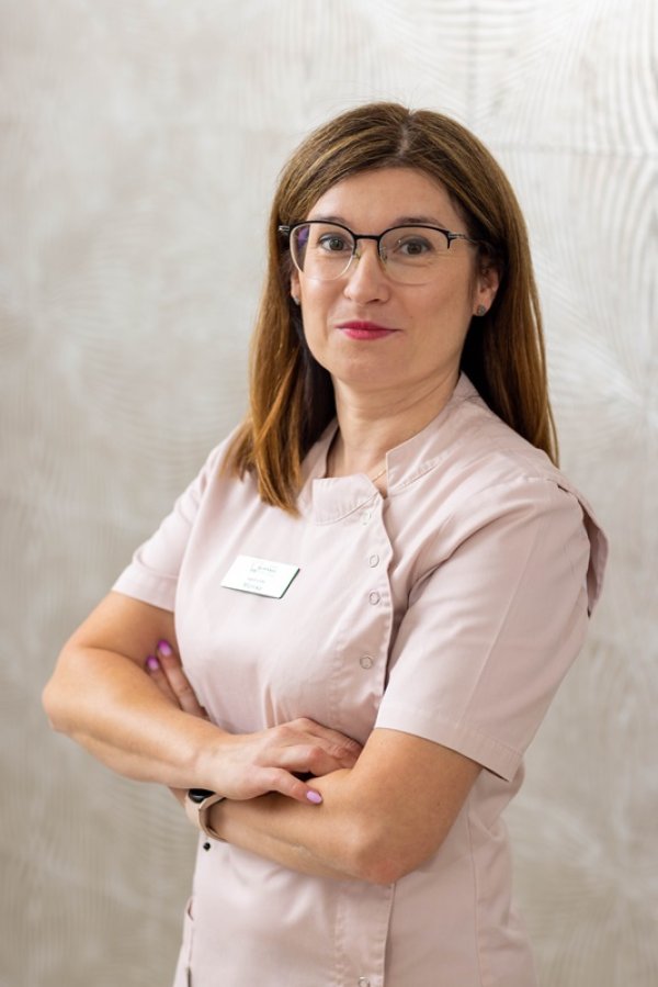 Monika Mocigemba