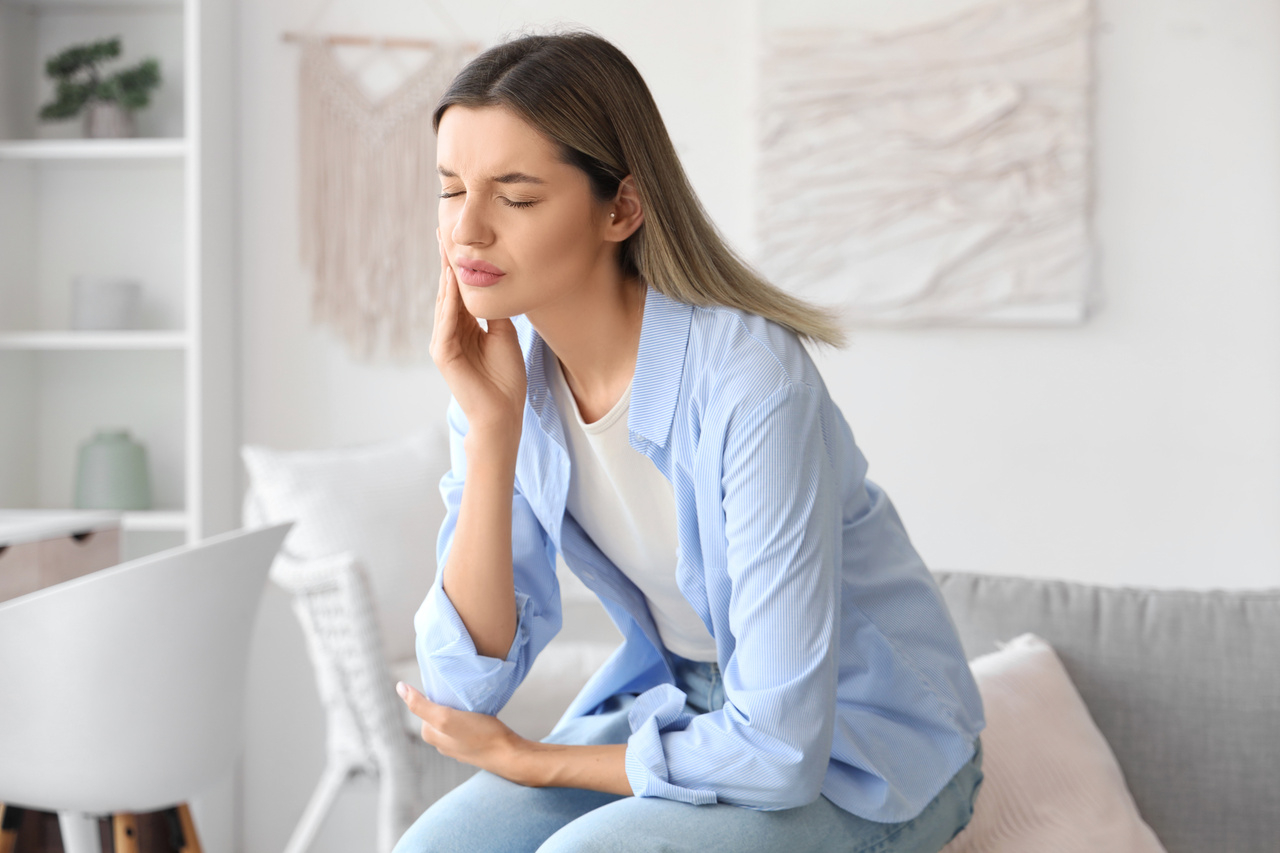 leczenie miazgi zęba gdańsk