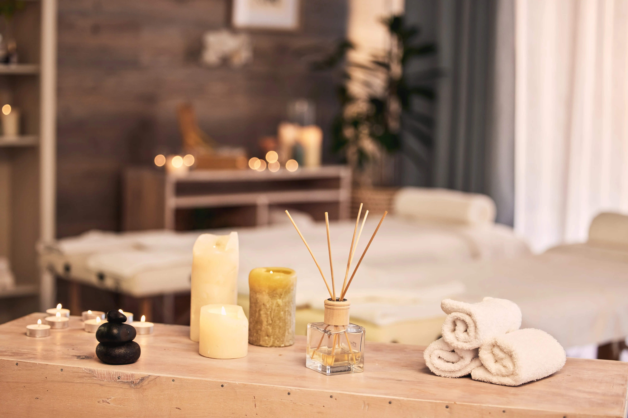 holistic space