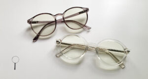 Jak wybrać dobre okulary?